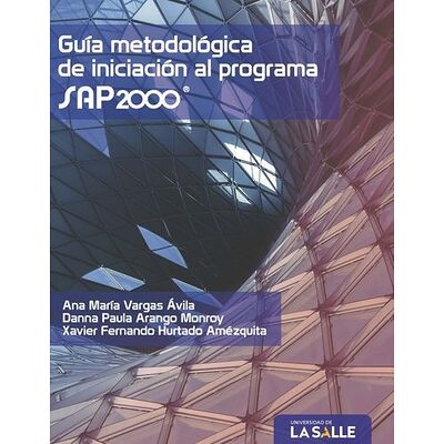 Guía metodológica de...