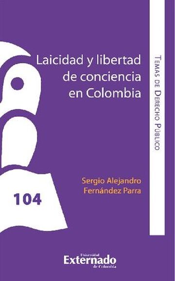 Laicidad y libertad de...