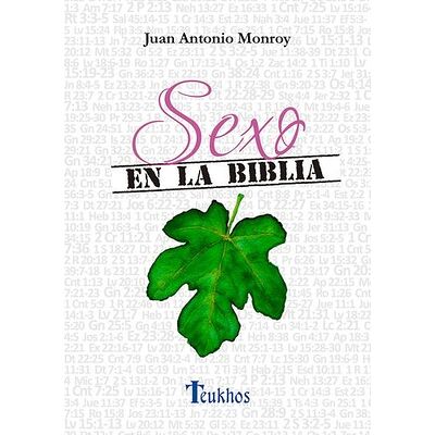 Sexo en la biblia