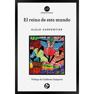 El reino de este mundo