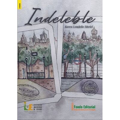 Indeleble