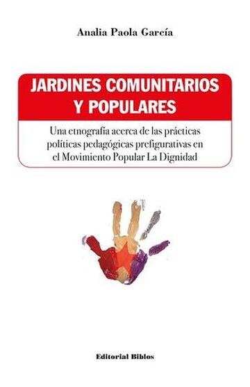 Jardines comunitarios y...