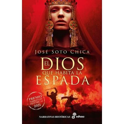 El dios que habita la espada