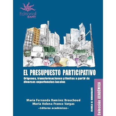 El presupuesto participativo