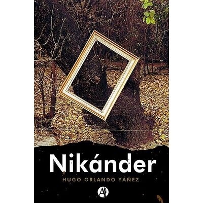 Nikánder
