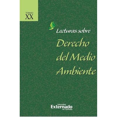 Lecturas sobre derecho del...