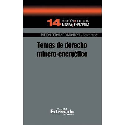 Temas de derecho...