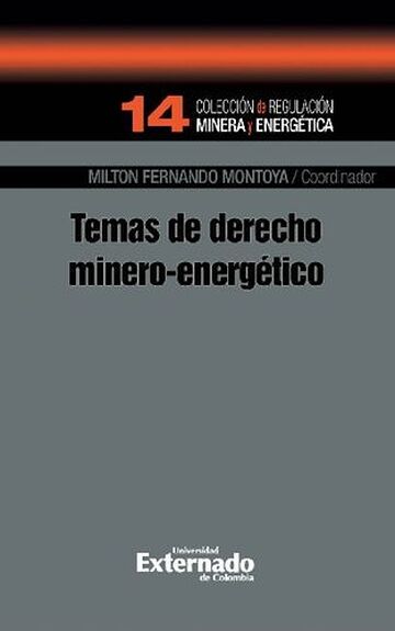 Temas de derecho...