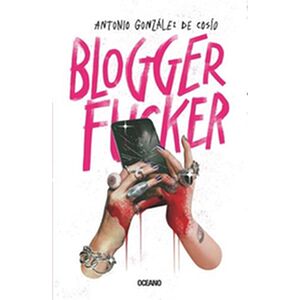 Bloggerfucker