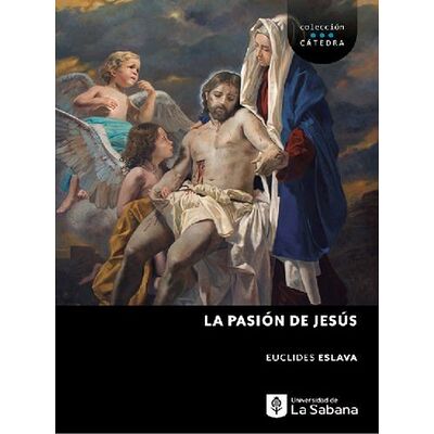 La pasión de Jesús
