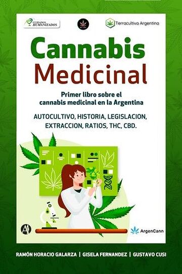 Cannabis Medicinal