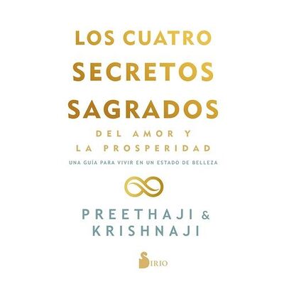 Los cuatro secretos...