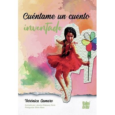 Cuéntame un cuento inventado