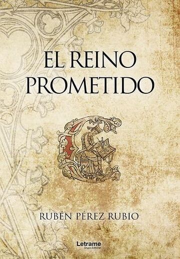 Reino prometido, El