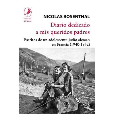 Diario dedicado a mis...