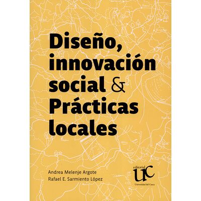 Diseño, innovación social &...