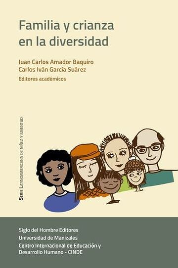 Familia y crianza en la...