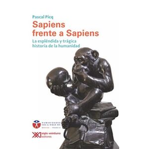 Sapiens frente a sapiens