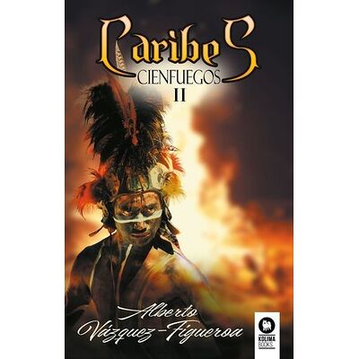 Caribes. Cienfuegos II