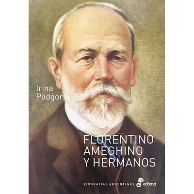 Florentino Ameghino y hermanos
