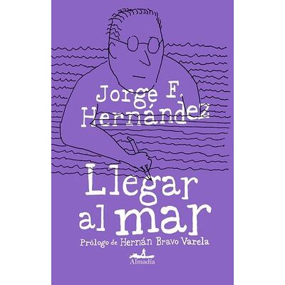 Llegar al mar