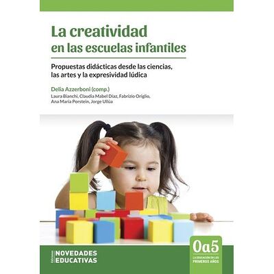 La creatividad en las...