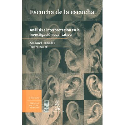 Escucha de la escucha....