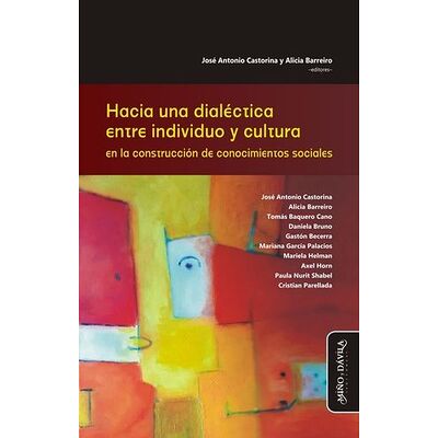 Hacia una dialéctica entre...