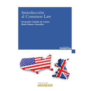 Introducción al Common Law