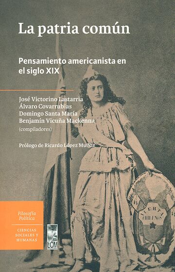 La patria común....