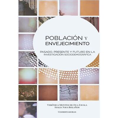 Población y envejecimiento