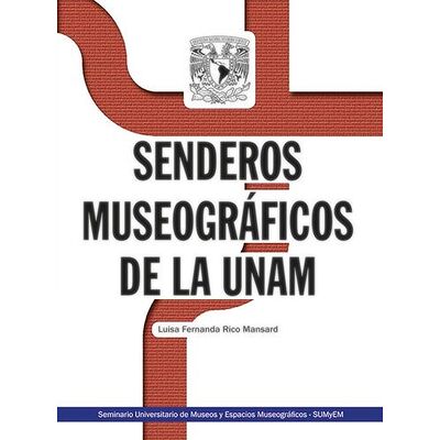 Senderos museográficos de...