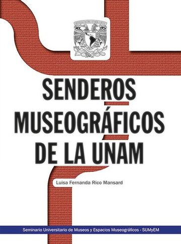 Senderos museográficos de...