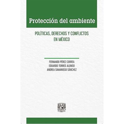 Protección del ambiente