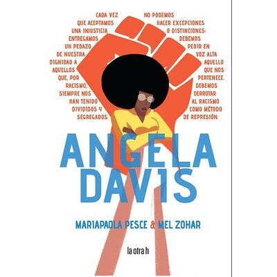 Angela Davis