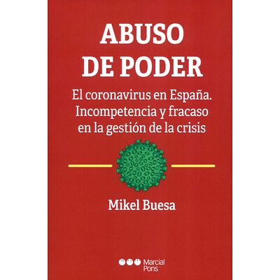 Abuso de poder. El...