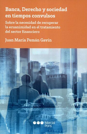 Banca, Derecho y sociedad...