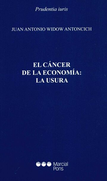 El cáncer de la economía:...