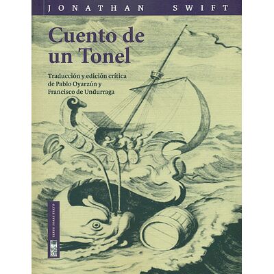 Cuento de un Tonel
