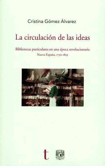 La circulación de las...