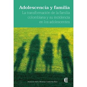 Adolescencia y familia