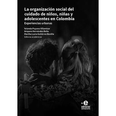 La organización social del...