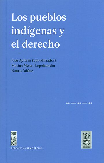 Los pueblos indígenas y el...