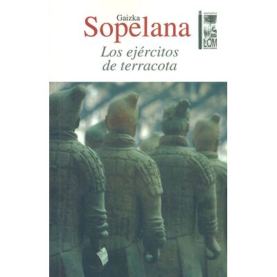Los ejércitos de terracota