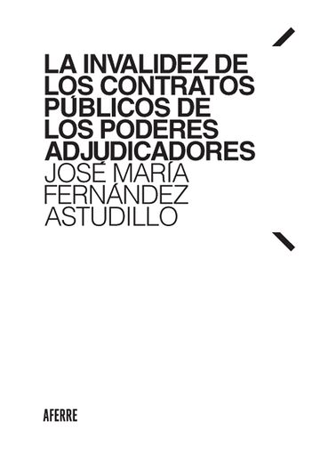 La invalidez de los...