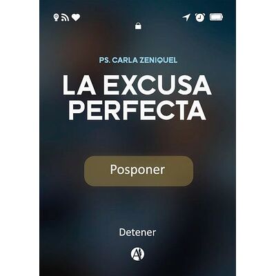 La excusa perfecta