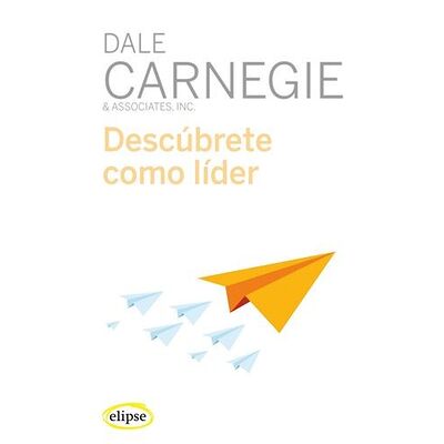 Descúbrete como líder