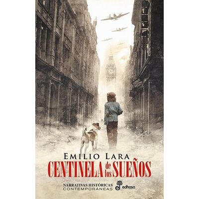 Centinela de los sueños