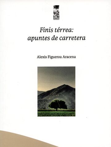Finis térrea: apuntes de...