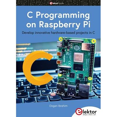 C Programming on Raspberry Pi